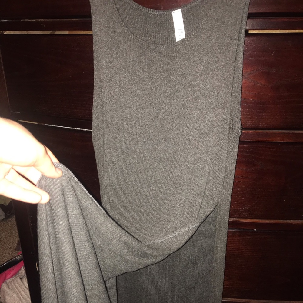 Jolie tank top